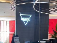 -Manner Coffee(成都龙湖北城天街店)