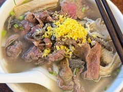 -潮镇老尾牛杂(环城西路店)