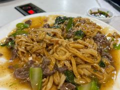 -菜忠潮州牛肉店(岗厦店)
