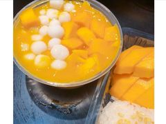 -陈记甜品窝(中山北路店)