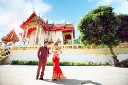 -戛纳印象摄影(潮拍定制馆)