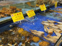 -尖沙咀大酒楼(罗村店·粤菜海鲜·宴会聚餐)