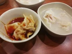 -龙抄手(春熙路总店)