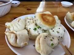 -金山生煎(东山路店)