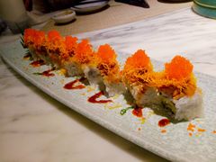 -月下料理(楷林IFC店)