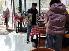 -刘二永香羊肉面庄(长安店)