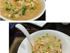 石狮卤面-闽和南(深圳万象城店)