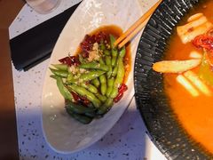 -沪小胖·小龙虾·蓝龙王(八佰伴店)