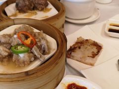 -广州建国酒店-盈丰阁粤菜-粤式茶点