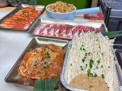 -韩宫宴炭火烤肉(印象城店)