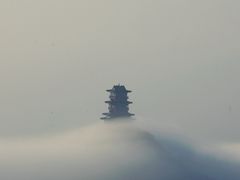 -定都阁