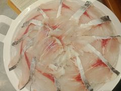 龙利鱼-渝宗老灶火锅(时代天街店)