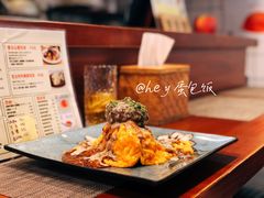 -Hey!蛋包饭(中山店)