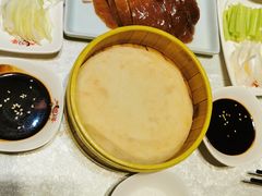 -大碗居·烤鸭·鱼头泡饼(天坛东门店)
