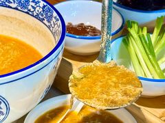 -廉厨干煸鸡·地标名菜(民富园店)