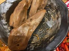 嘎嘎鸭脑壳-嘎嘎鸭脑壳(金琴店)