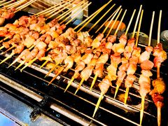 -梨花自助烤肉(天河城店)