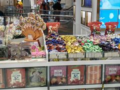 -张秉贵糖果专柜(北京市百货大楼店)