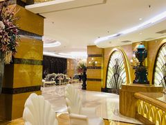 -碧涛阁·泡泡海洋·汤泉洗浴(王府花园店)