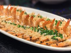 -申阿婆·上海菜·小海鲜(国展店)