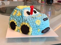 -阳澄湖费尔蒙酒店颐丰阁中餐厅(马鞍山西路店)