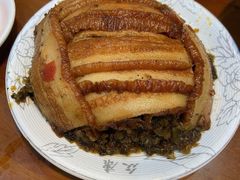 蒸烧白-江油刘留肥肠(绵阳店)