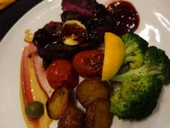 -WOLFGANG PUCK KITCHEN & BAR(迪士尼小镇店)