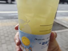 -瑞幸咖啡(国际珠宝交易中心店)