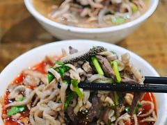 -老·贝尔杂碎馆