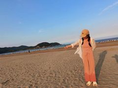 -东海半边山旅游度假区