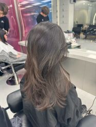 -5M HAIR SALON 旗舰店