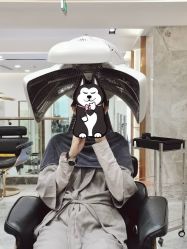 -OnHair造型