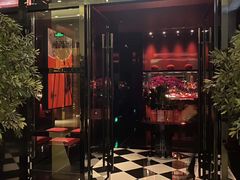 门面-L'ATELIER de Joel Robuchon(外滩18号店)