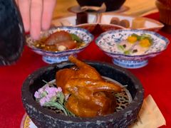 -白家大院·王府宫廷菜(苏州街店)