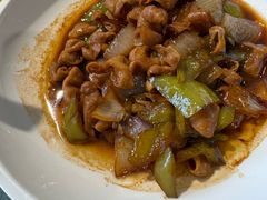 -亭下湖饭店(康岭店)