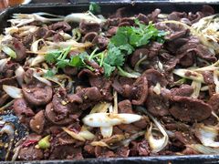 -清真永恒华威肉饼(潘家园店)