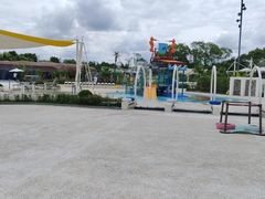 -太阳岛沙滩泳场水上乐园