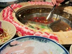 -蜀大侠火锅(森兰花园城店)