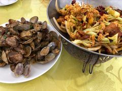 -叶存利海鲜大馅饺子(东戴河止锚湾店)