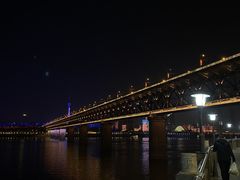 -武汉长江大桥