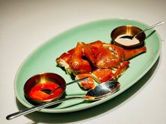 脆皮鸡-长沙柏悦酒店·蕾兰餐厅