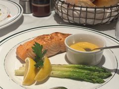 -Wolfgang’s Steakhouse 沃夫冈牛排馆(上海白玉兰广场店)