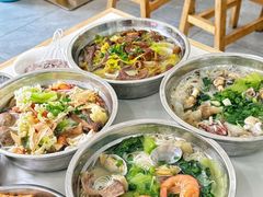 -福屿鲜捞小吃·捞化(福屿总店)