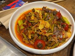 -铁公鸡·四川料理(天环广场店)