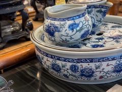 -虾饺妹·粤式手工点心(水荫路店)
