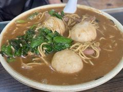-原泮宫卤面(兰台路店)