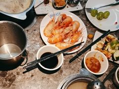 -曼格活海鲜·牛排自助(光明蓝鲸店)