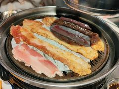 -晓燃地摊烤肉(朝阳双桥店)
