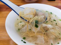 -蟹芆三馄饨