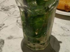 莫吉托-关夫人餐厅(阳光广场店)